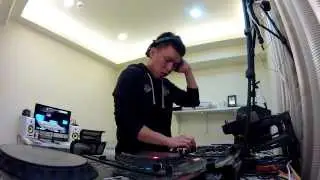 Powerful Uplifting/ Tech Trance Mix
