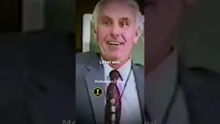 One Rule For A Better Life - Jim Rohn