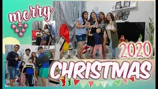 JESUS BIRTHDAY CELEBRATION 2020 | VLOGMASS DAY 5 | #AZHVENTURES