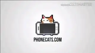 Phonecatss Intro Music (made by MicroD) [ORIGINAL PHONECATSS MUSIC]