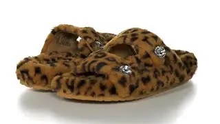 Steve Madden Cuddle Slipper SKU: 9534534