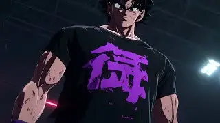 [1 Hour Loop] feel your power playlist | power mode: engaged ⚡ 💪 💫