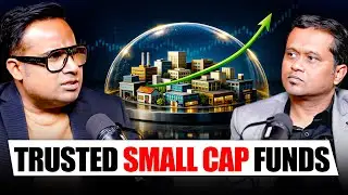 Trusted Small Cap Funds | Sagar Sinha Podcast Clips