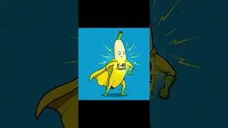 Radioactive Bananas & Super Sleepy Snails?! 🍌☢️🐌💤