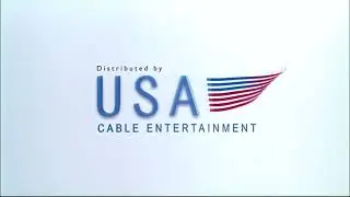 USA Cable Entertainment (2003)