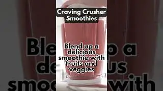 Overcoming Cravings for Good #cravings #cravingssatisfied