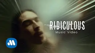 Ridiculous | Asoni Ingit | Sad Music Video