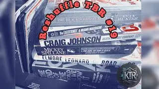 Перетасовка списков книг для чтения #19