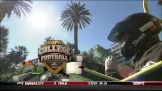 Spartan Racing ESPN Spot