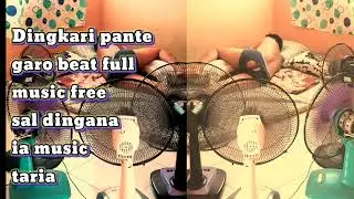 Nocopyright music ||Garo free beat|| #NoCopyrightMusic free download