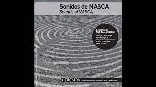 Ronald Sanchez & Fred Clarke - Sonidos de Nasca