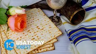 Festival of Freedom: 6 facts about the Passover holiday