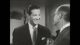 My Hero Starring Bob Cummings Salt Water Daffy Syndicated copy