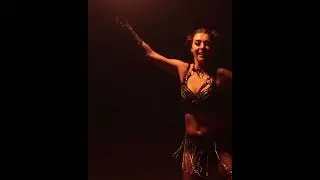Fire performance with multiple fire props