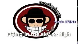 Free - Monkey Boots - Lirik