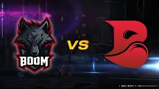 (RU) BOOM Esports vs BLEED | map 1 | The International 2023 - Southeast Asia Qualifier