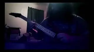 EPIC Power Metal Guitar Solo #metal #guitar #solo