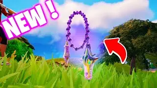 Fortnite chains of Hades only challenge in Blitz battle royale