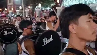 Friendly Match RESOUND DRUMS x TRESBALINGASAG PART3