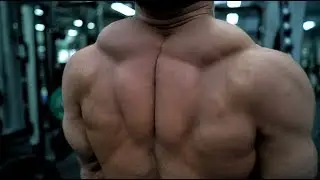 INCREDIBLE BACK ROUTINE | MALE VS FEMALE VARIATIONS