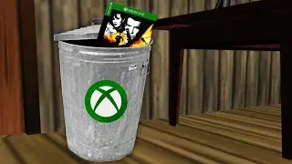 Playing The Worst Version Of GoldenEye 007