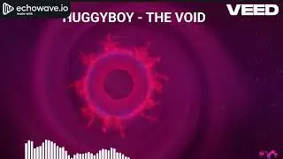 HUGGYBOY - THE VOID (AI Music Audio)