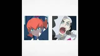 Raihan and Piers's epic argument #pokemon#viral#funnymemes#blowup#raihan#piers#memes#foryou