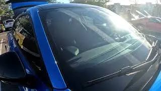2026 Dodge Charger Scat Pack Plus 2-Door AWD 550 HP @ 6,200RPM