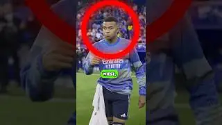 Ten piłkarz nigdy nie cieszył się z gola! #shorts
