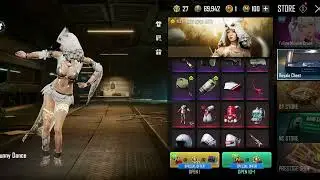 EPIC CRATE OPENING 😱 PUBG New State | Aaj Tak Ka Sabse Rare Reward!