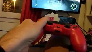 handigamer ps4 main gauche