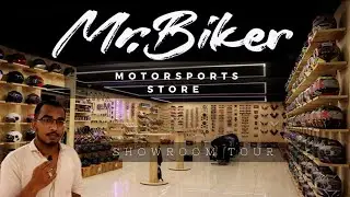 Mr.Biker | Bike Accessories Available In #Thiruvarur