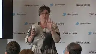 Cx seminar 2017: Institute of Customer Service Presentation