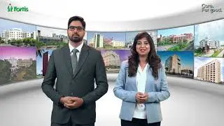 Fortis In The News | Fifth Edition