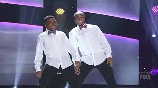 Kida & Fik-Shun | Hip-Hop - 