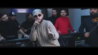 Nikolas - Esti femeie de succes (LIVE)