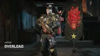 Gears 5: Efficient Excellence & Fresh Grubs achievement guide