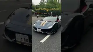 Ferrari 488 Pista &ndash; Precision, Power, Perfection🔥🏁