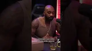 MV BILL fala sobre sua id&ecirc;ntica&ccedil;&atilde;o com o rap #rap #cortes #podcast #viral