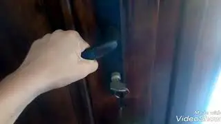 Hogyan kell kinyitni az ajt&oacute;t?