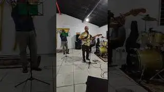 Banda gospel jovem guarda 