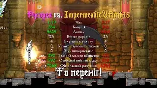 Magic Rampage gameplay, revenge 😎 ✨️