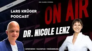 Zucker | Ölziehen | Mundspülung | Fluorid | Zahnstein - Zahnärztin Dr.Nicole Lenz im Interview