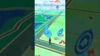 【ポケモンGO】むしイベント始まったけどケムッソしかおらん
