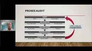 Bagian 1 Tata Cara dan Tahapan Audit Pengadaan Barang Jasa