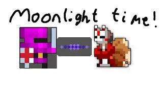 【Realm Of The Mad God】 Moonlight Village Grinding