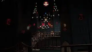 Puthanpalli Thrissur #christmas #church #decoration