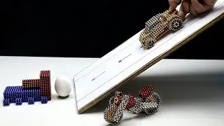 МАГНИТ 140% Удовлетворение Эта магнитная машина нуждается в страховании