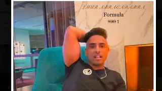 LMUR ABRACADABRA SON BRUM BRUM BRUM
