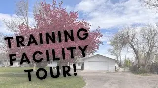 Summit Dog Training Facility Tour - New Student Orientation